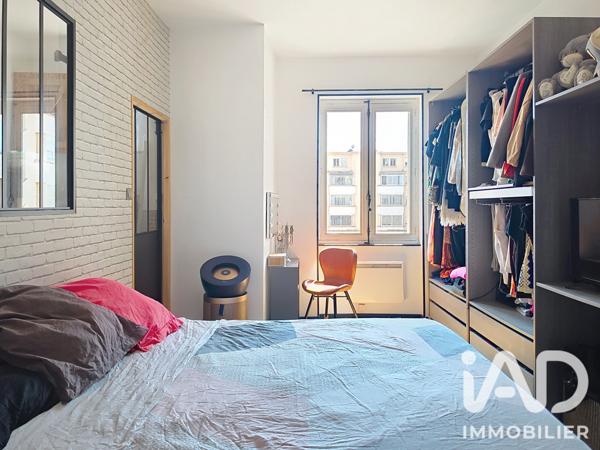 Appartement à vendre 3 pièces 68 m² Villefranche-sur-Saône