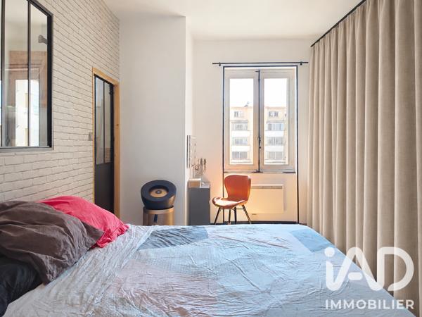 Appartement à vendre 3 pièces 68 m² Villefranche-sur-Saône