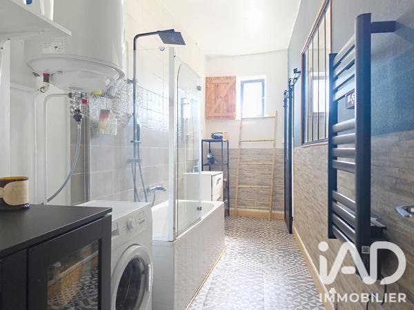 Appartement à vendre 3 pièces 68 m² Villefranche-sur-Saône