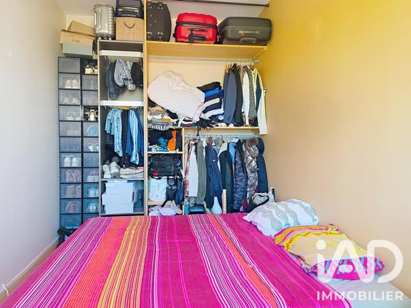 Appartement à vendre 3 pièces 68 m² Villefranche-sur-Saône