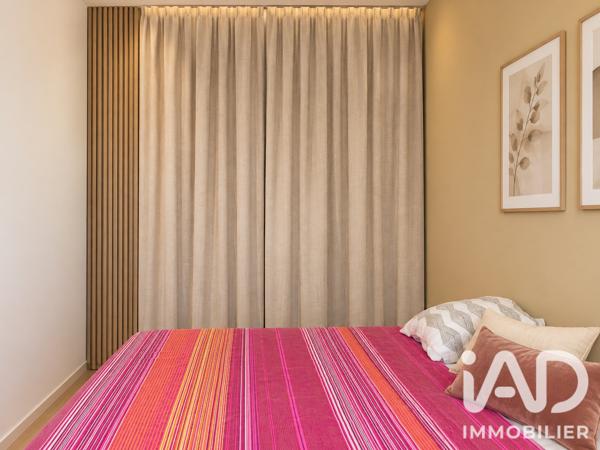 Appartement à vendre 3 pièces 68 m² Villefranche-sur-Saône