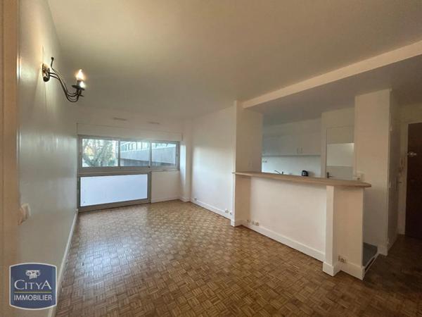 Appartement à louer 3 pièces 60.4m²