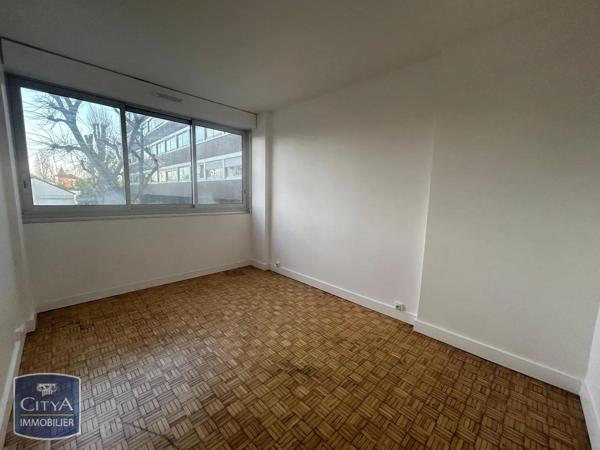 Appartement à louer 3 pièces 60.4m²