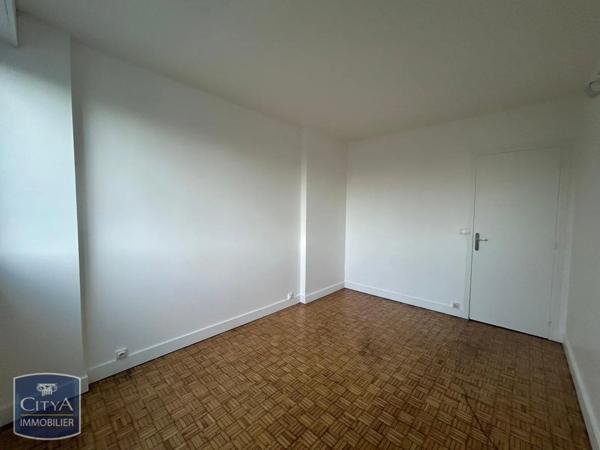 Appartement à louer 3 pièces 60.4m²