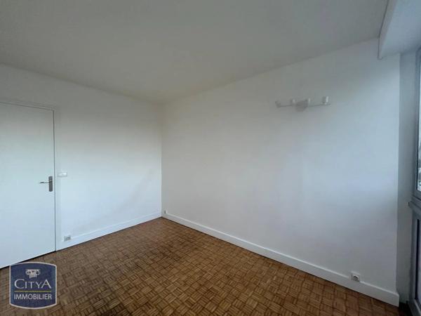 Appartement à louer 3 pièces 60.4m²