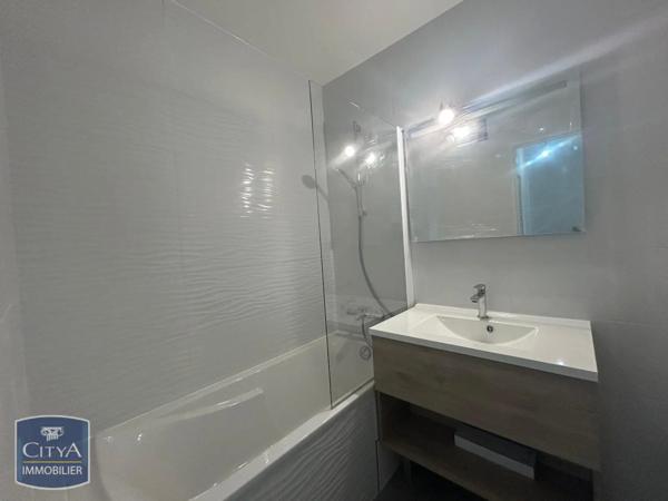 Appartement à louer 3 pièces 60.4m²