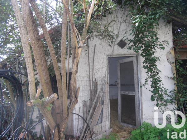 Parking à vendre 173 m² Villelaure