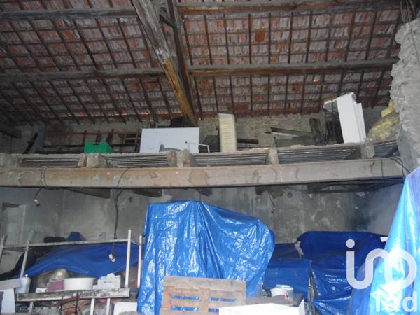 Parking à vendre 173 m² Villelaure