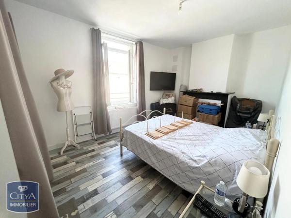 Maison à louer 5 pièces 100.21m² Fresnes-sur-Escaut (59970)