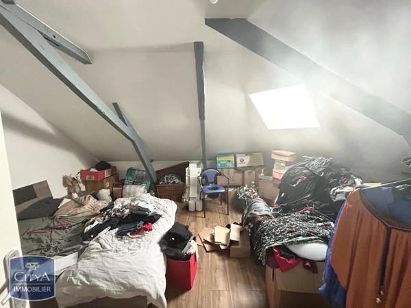 Maison à louer 5 pièces 100.21m² Fresnes-sur-Escaut (59970)