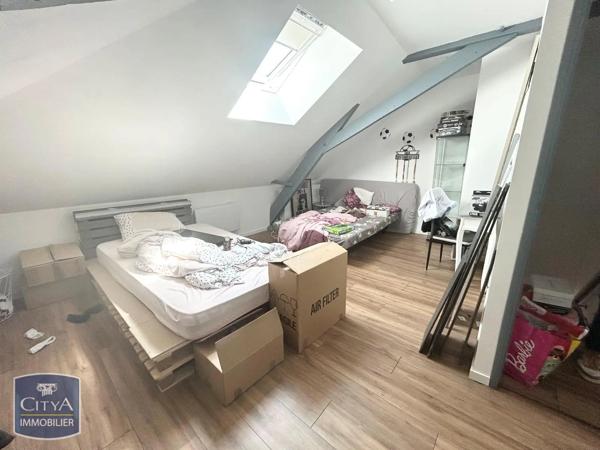 Maison à louer 5 pièces 100.21m² Fresnes-sur-Escaut (59970)