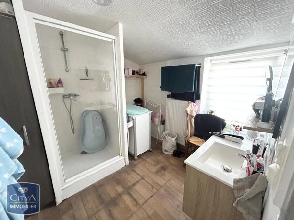 Maison à louer 5 pièces 100.21m² Fresnes-sur-Escaut (59970)