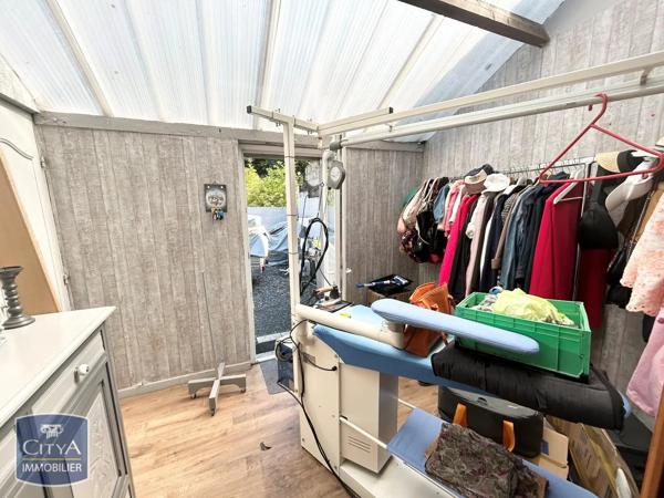 Maison à louer 5 pièces 100.21m² Fresnes-sur-Escaut (59970)