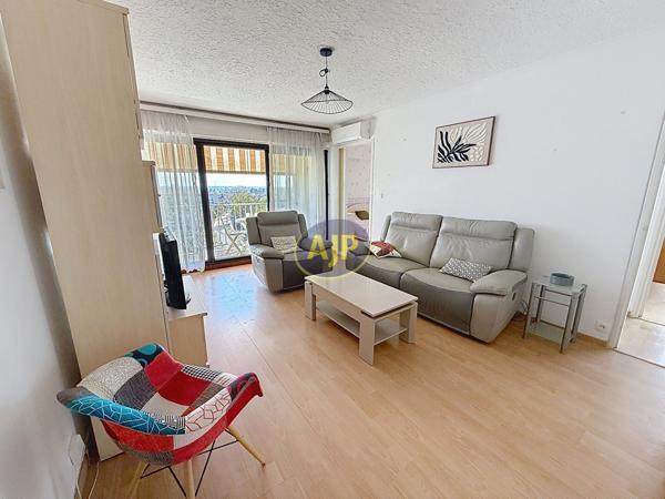 Location appartement Merignac : 1 200 € - AJP Immobilier Mérignac