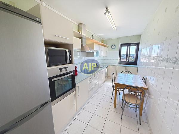 Location appartement Merignac : 1 200 € - AJP Immobilier Mérignac