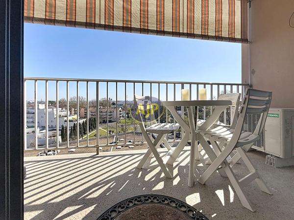 Location appartement Merignac : 1 200 € - AJP Immobilier Mérignac