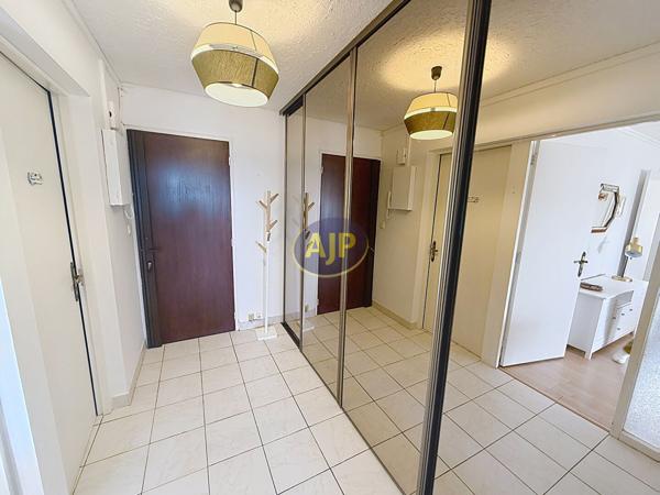 Location appartement Merignac : 1 200 € - AJP Immobilier Mérignac