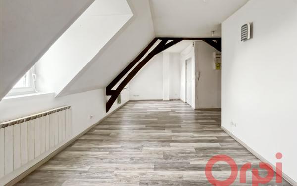 Appartement à vendre    3 pièces •  Saint-Amand-Montrond