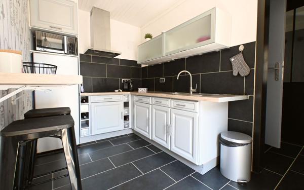 Maison à vendre    5 pièces •  Le Crotoy