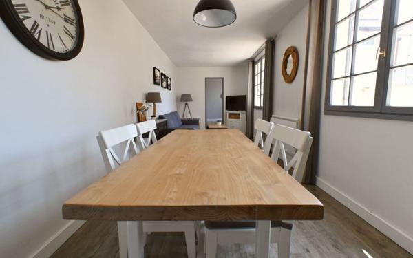 Maison à vendre    5 pièces •  Le Crotoy