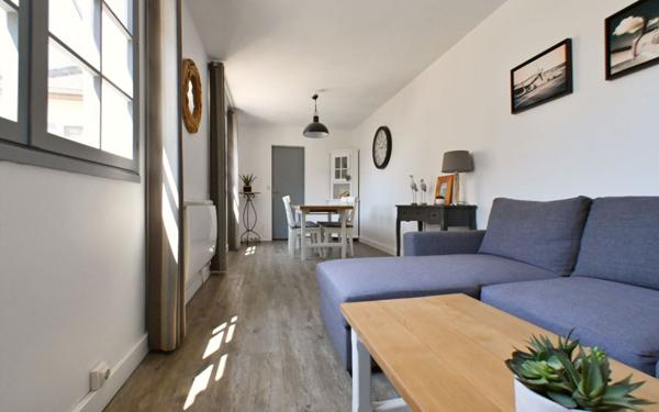 Maison à vendre    5 pièces •  Le Crotoy