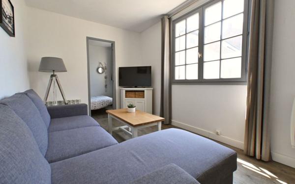 Maison à vendre    5 pièces •  Le Crotoy