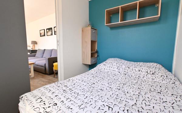 Maison à vendre    5 pièces •  Le Crotoy