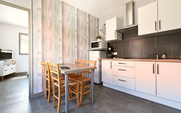 Maison à vendre    5 pièces •  Le Crotoy