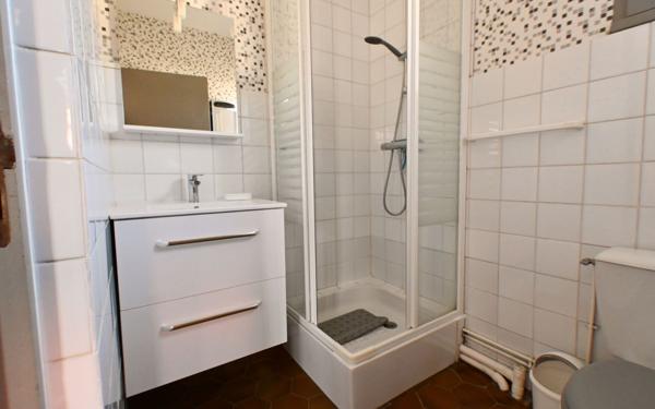 Maison à vendre    5 pièces •  Le Crotoy