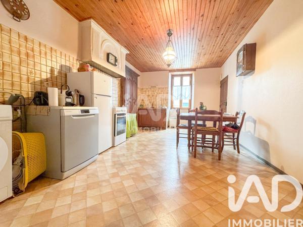 Maison à vendre 4 pièces 84 m² Fayet