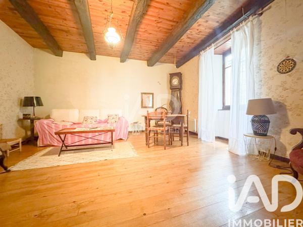 Maison à vendre 4 pièces 84 m² Fayet
