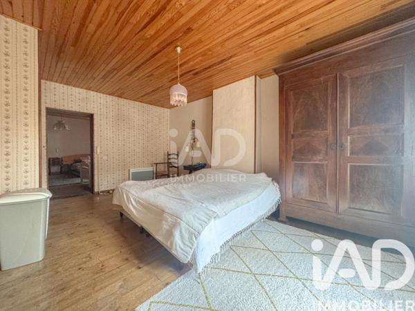 Maison à vendre 4 pièces 84 m² Fayet