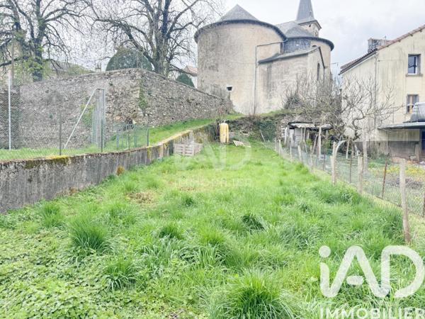 Maison à vendre 4 pièces 84 m² Fayet