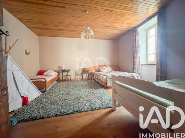 Maison à vendre 4 pièces 84 m² Fayet