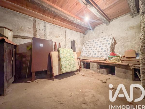 Maison à vendre 4 pièces 84 m² Fayet