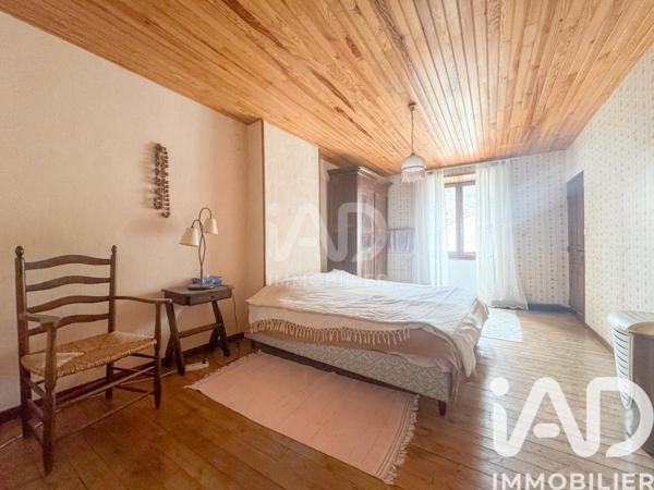 Maison à vendre 4 pièces 84 m² Fayet