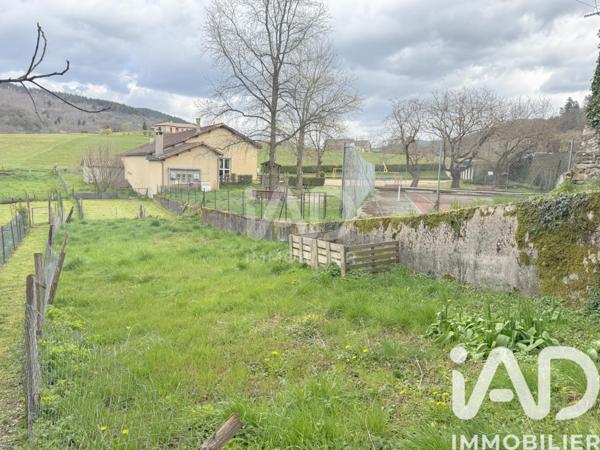 Maison à vendre 4 pièces 84 m² Fayet