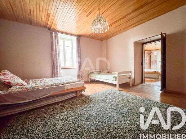 Maison à vendre 4 pièces 84 m² Fayet