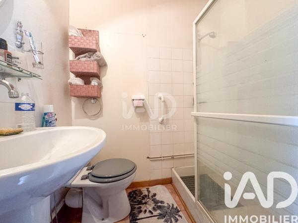 Maison à vendre 4 pièces 84 m² Fayet