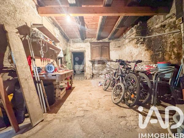 Maison à vendre 4 pièces 84 m² Fayet