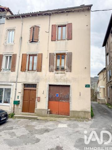 Maison à vendre 4 pièces 84 m² Fayet