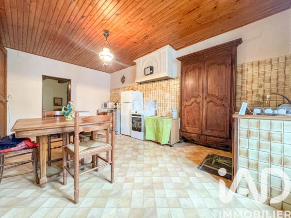 Maison à vendre 4 pièces 84 m² Fayet
