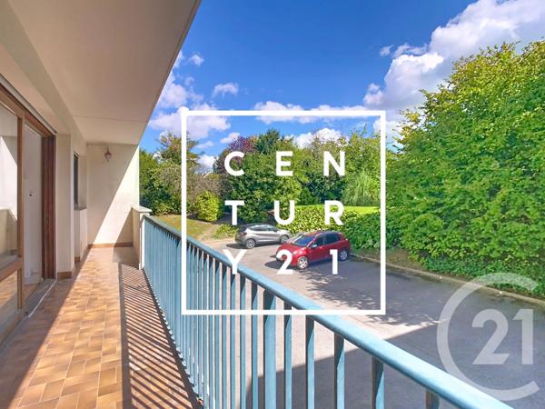 Appartement T4 à vendre  4 pièces - 79,26 m2 MEUDON - 92