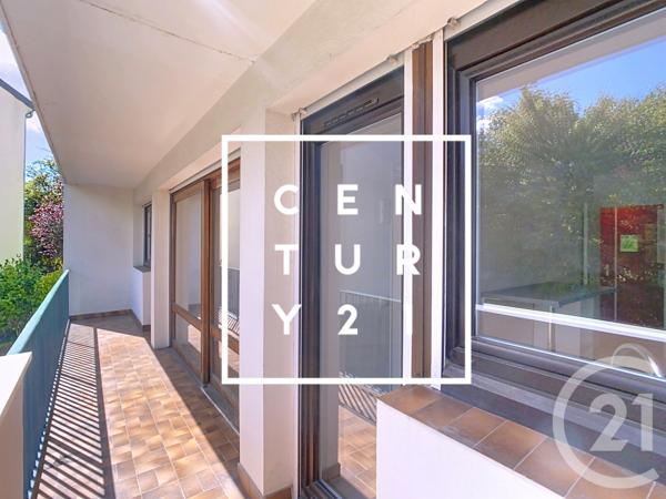 Appartement T4 à vendre  4 pièces - 79,26 m2 MEUDON - 92