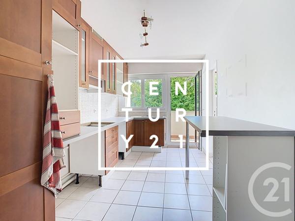 Appartement T4 à vendre  4 pièces - 79,26 m2 MEUDON - 92