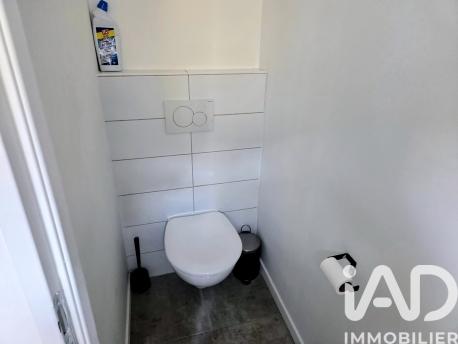 Appartement à vendre 3 pièces 64,77 m² Annonay