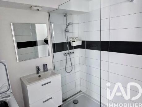 Appartement à vendre 3 pièces 64,77 m² Annonay