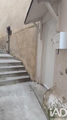 Appartement à vendre 3 pièces 64,77 m² Annonay