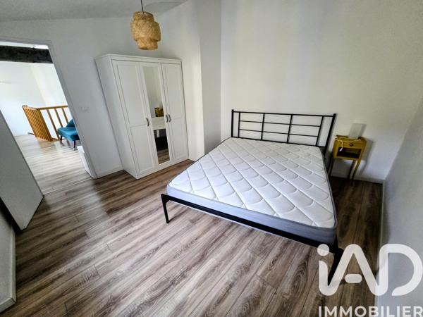 Appartement à vendre 3 pièces 64,77 m² Annonay