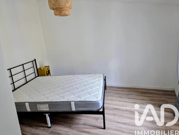 Appartement à vendre 3 pièces 64,77 m² Annonay